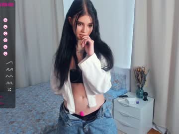 latina cam girl elfas_cute image #3145108