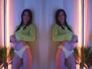 latina cam girl hannasthesia image #2733091