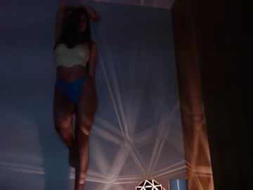 latina cam girl bitter_moon image #195500