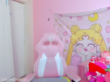 latina cam girl sabrina_geek image #2234905
