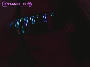 latina cam girl taanni_bc image #3895742