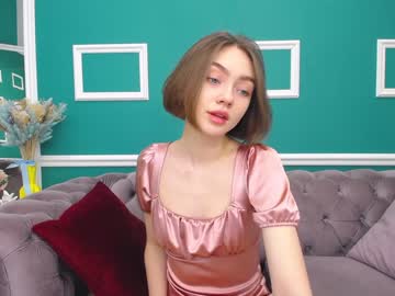 latina cam girl adelewilson__ image #336504