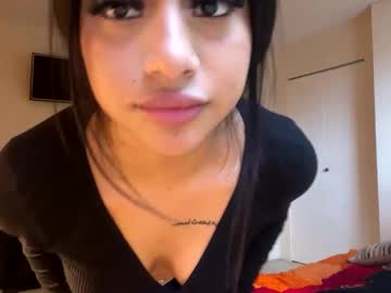 babyynaughty latina cam