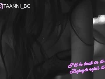 latina cam girl taanni_bc image #1994671