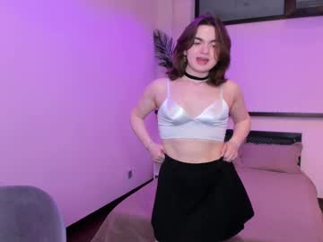 latina cam girl elizabet_swen image #4660315