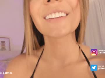 latina cam girl janne_palmer_ image #3715051