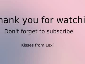 latina cam girl _sexi_lexi image #2766551
