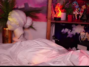 latina cam girl faith_chan image #527647
