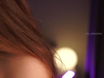 latina cam girl ms_seductive image #4023093