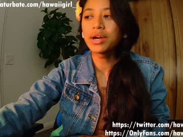 latina cam girl hawaiigirl_ image #2468378