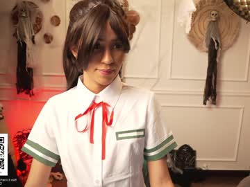 latina cam girl amnie_ image #3593097