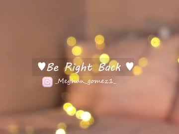 latina cam girl _meghan_gomez1_ image #2265177
