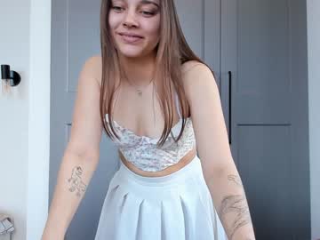 latina cam girl eleonora_linn image #1371497