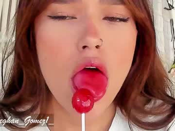 latina cam girl _meghan_gomez1_ image #586974