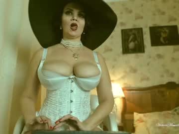 latina cam girl valeriamessalina image #242949
