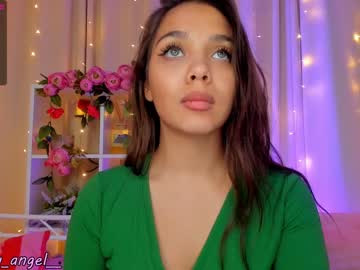latina cam girl annbarby image #326555