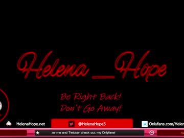 latina cam girl helena_hope image #843203