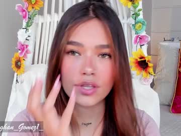 latina cam girl _meghan_gomez1_ image #753651