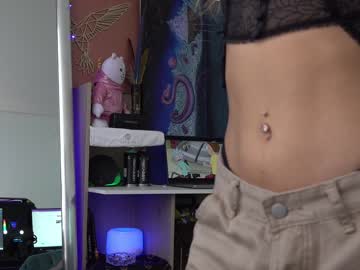 latina cam girl beyllove_d image #2550889
