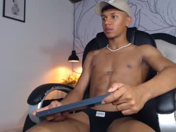 angeel_bbc latina cam