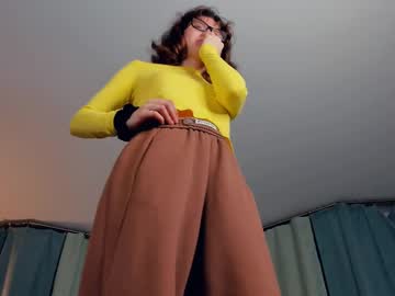 latina cam girl odettechurchwell image #4713824