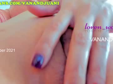 latina cam girl vanandjuani image #347463
