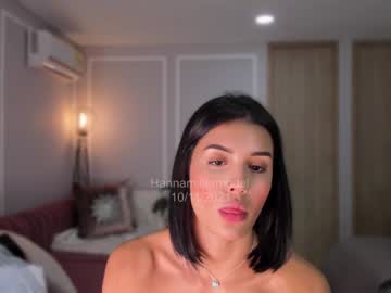 latina cam girl _hannamiller image #291364