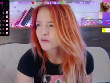 latina cam girl ginger_pie image #3410348