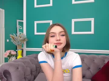 latina cam girl adelewilson__ image #619769