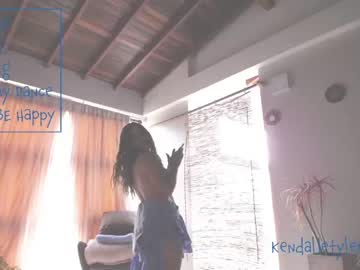 latina cam girl kendalltyler image #189727