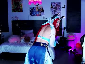 latina cam girl madnessalise image #3720136