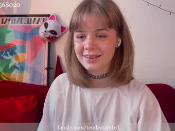 latina cam girl tendertainted image #619091