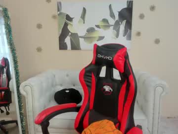 latina cam girl kaleriaminx image #2253184