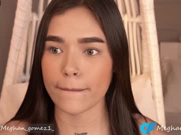 latina cam girl _meghan_gomez1_ image #3644053
