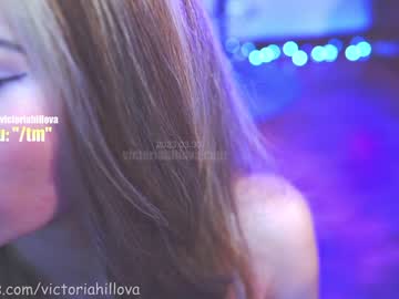 latina cam girl victoriahillova image #2686014