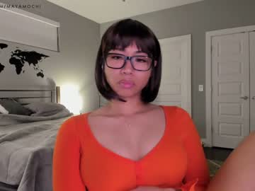 latina cam girl mayamochi image #3688396
