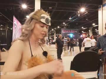 latina cam girl tantric_eden_ image #4503170
