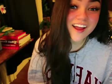 latina cam girl annatigarr image #4324874