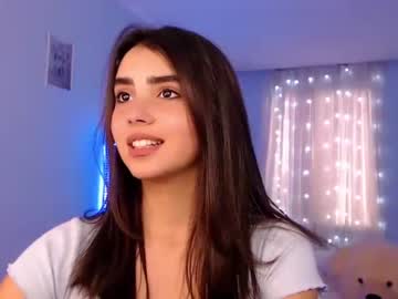 latina cam girl nika_la image #863523