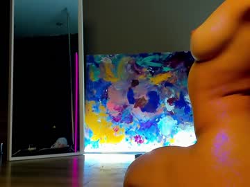 latina cam girl _meganmeow_ image #1883841