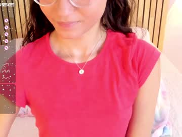 latina cam girl little_effy18 image #2662942