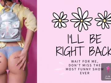 latina cam girl little_effy18 image #1191522