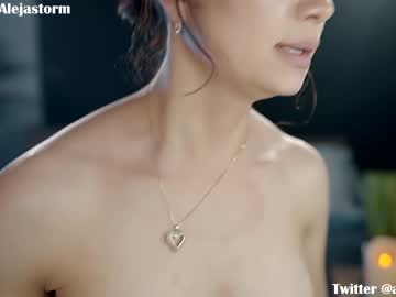 latina cam girl alejastorm image #3827042