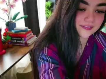 latina cam girl annatigarr image #4487944