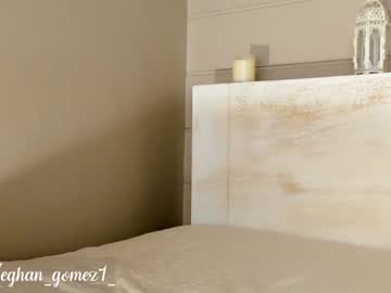 latina cam girl _meghan_gomez1_ image #1934948