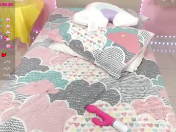 latina cam girl little_effy18 image #1219793