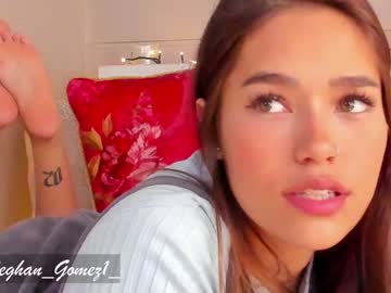 latina cam girl _meghan_gomez1_ image #558282