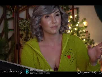 latina cam girl tantric_eden_ image #478292