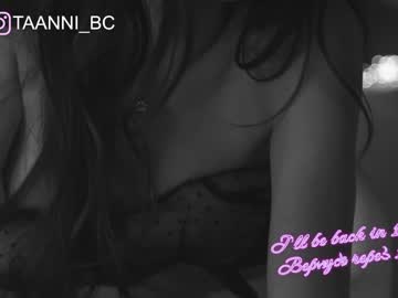 latina cam girl taanni_bc image #1937010