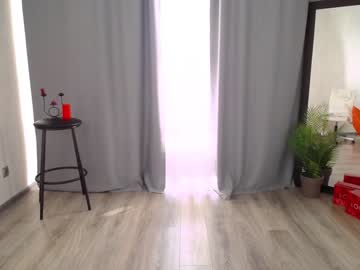 latina cam girl nika_konovalova image #1529769